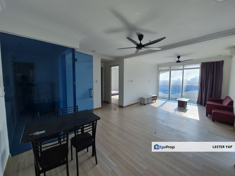 The Wave Residence  Corner lot for sales @ Melaka Kota Laksamana , Melaka, Melaka Tengah