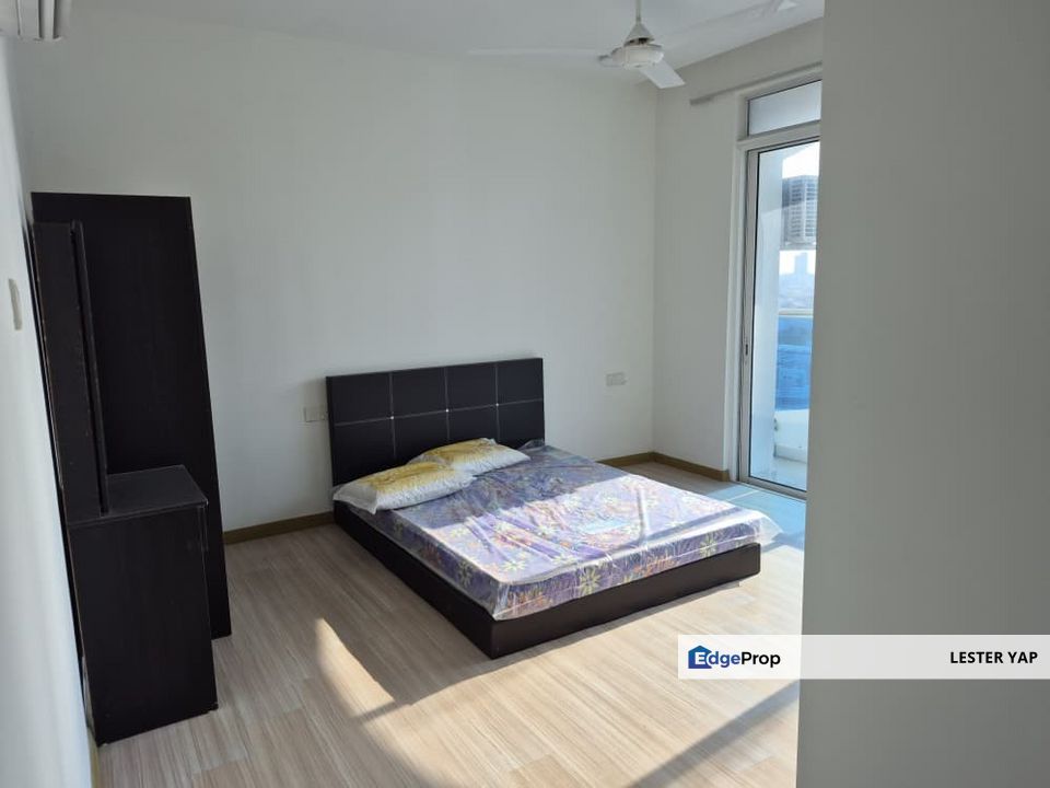 The Wave Residence  Corner lot for sales @ Melaka Kota Laksamana , Melaka, Melaka Tengah