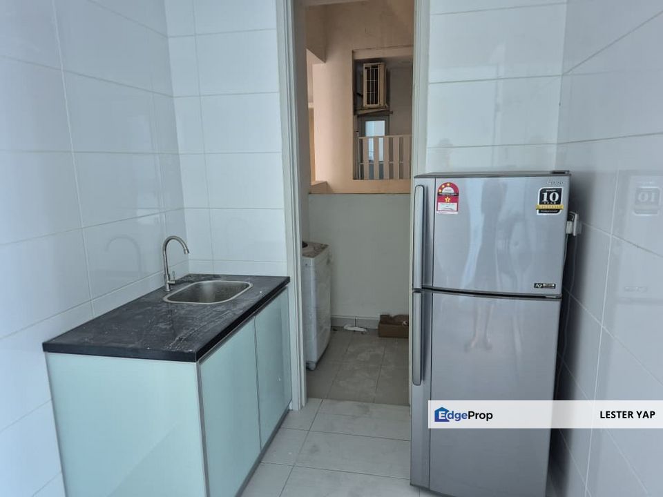 The Wave Residence  Corner lot for sales @ Melaka Kota Laksamana , Melaka, Melaka Tengah