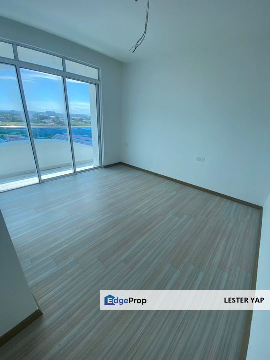 The Wave residences Corner lot for sales @ Melaka kota laksamana, Melaka, Melaka Tengah