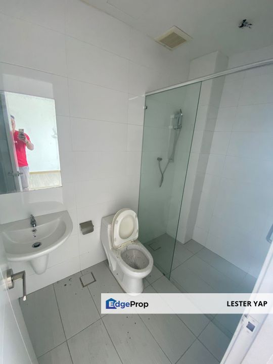 The Wave residences Corner lot for sales @ Melaka kota laksamana, Melaka, Melaka Tengah