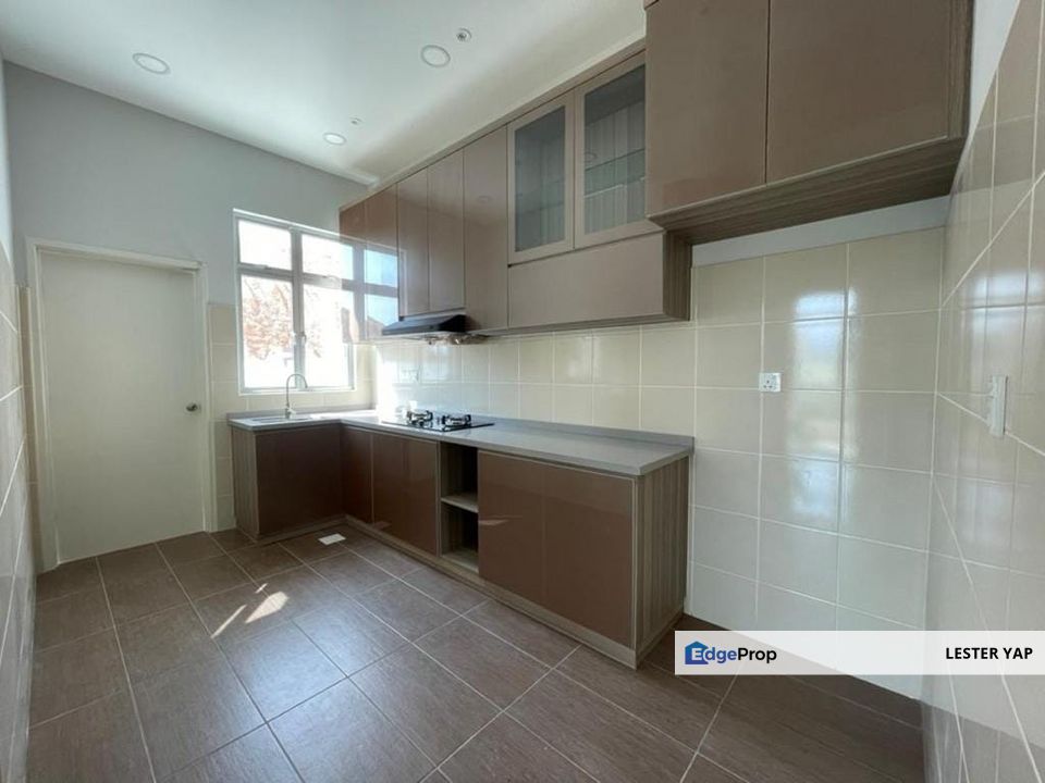 new 2 storey terrace @ Seremban senawang , Negeri Sembilan, Seremban