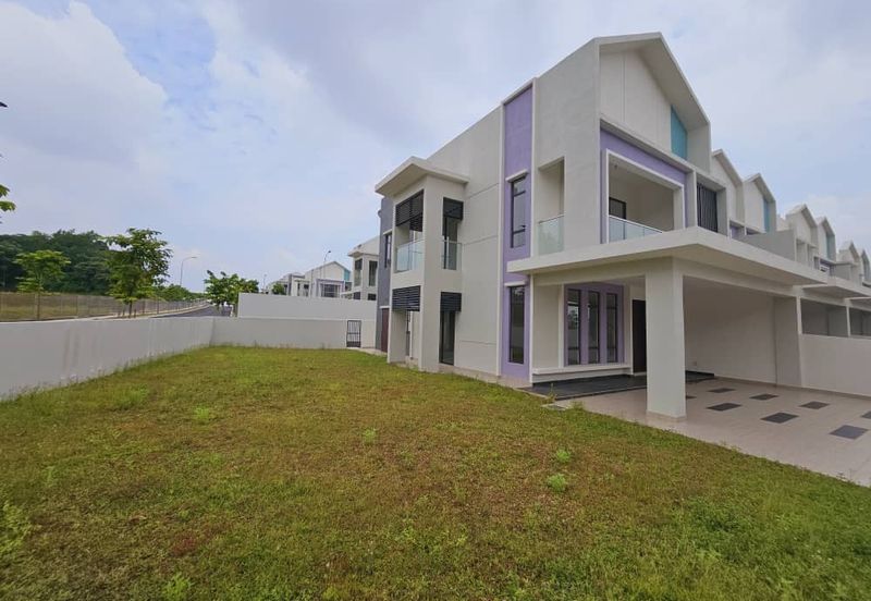Arden Hill @ Forest Heights