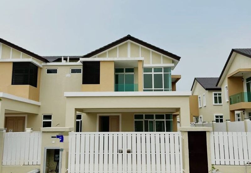 Taman Bukit Senawang Perdana
