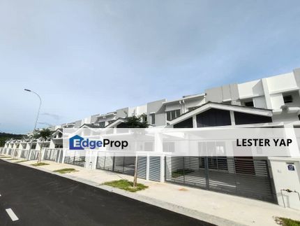 new 2 storey terrace @ rimbun aman 2 , Negeri Sembilan, Seremban