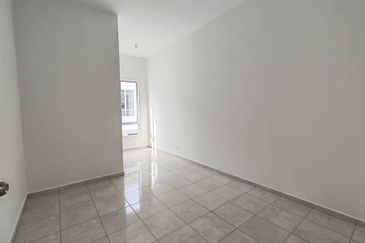 new 2 storey terrace @ rimbun aman 2 