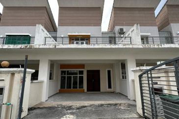 Residence 7, Bandar Springhill