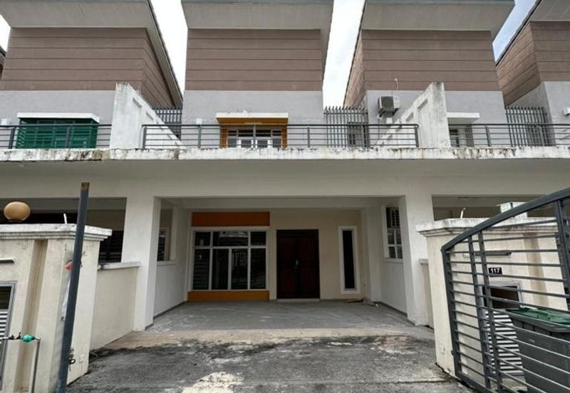 Residence 7, Bandar Springhill