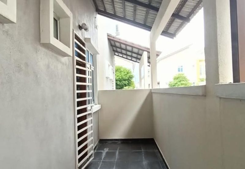 Residence 7, Bandar Springhill