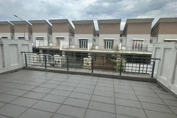 Residence 7, Bandar Springhill