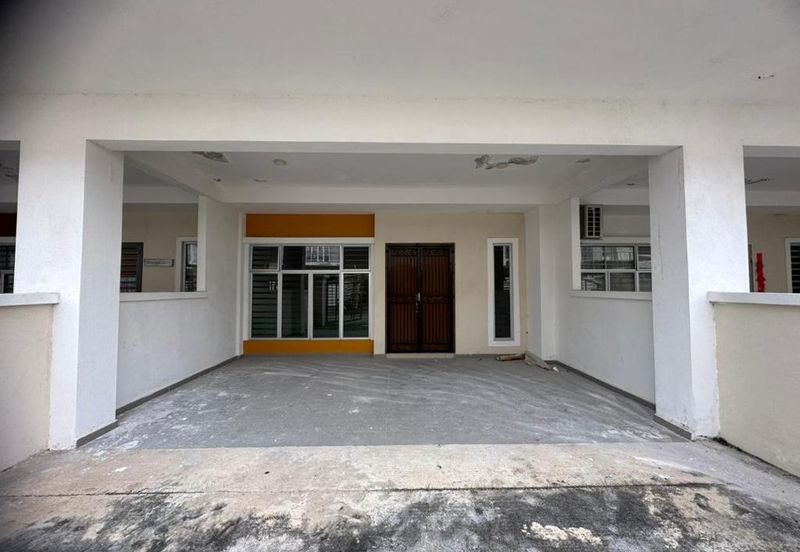 Residence 7, Bandar Springhill