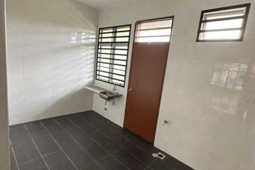 Residence 7, Bandar Springhill