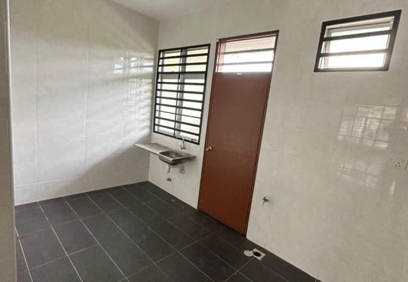 Residence 7, Bandar Springhill