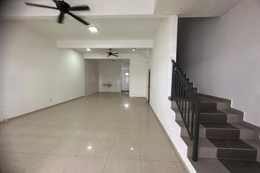 Residence 7, Bandar Springhill