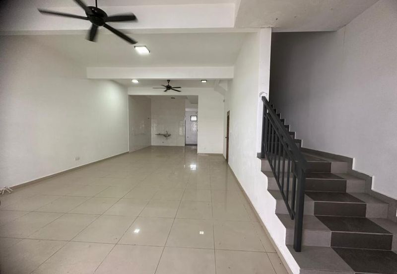 Residence 7, Bandar Springhill