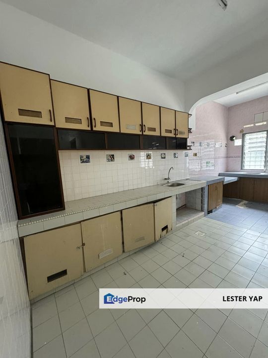 2 storey terrace @ PD teluk kemang , Negeri Sembilan, Port Dickson