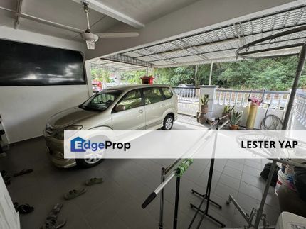 Taman Layang-Layang Near Sri binjai Single style Storey House, Negeri Sembilan, Seremban