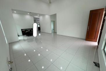 Taman Senawang Perdana