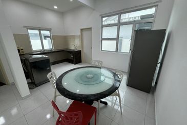 Taman Senawang Perdana