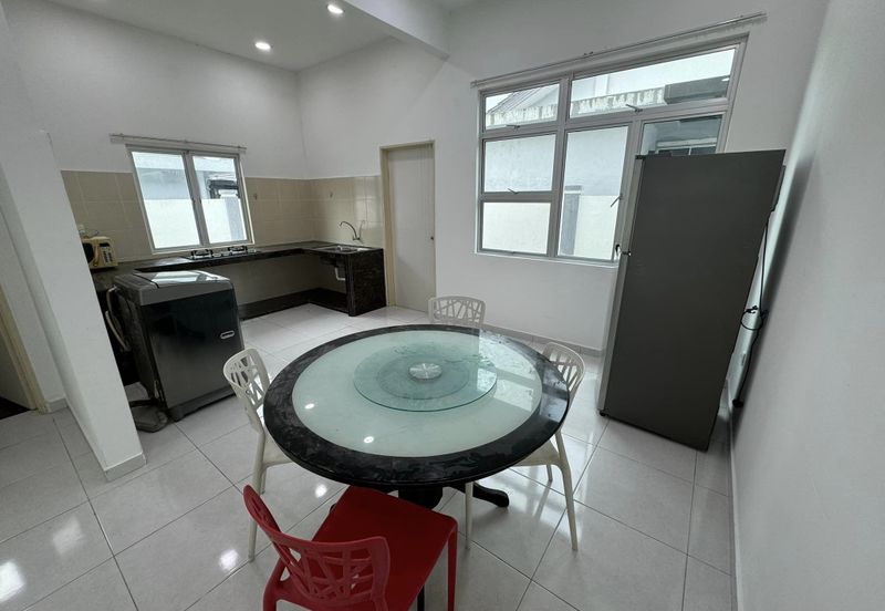 Taman Senawang Perdana