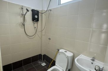 Taman Senawang Perdana