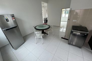 Taman Senawang Perdana