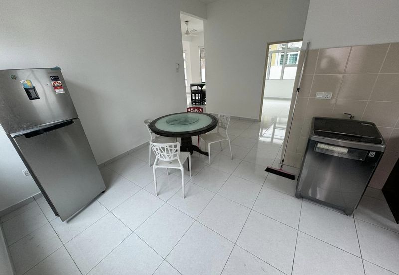 Taman Senawang Perdana