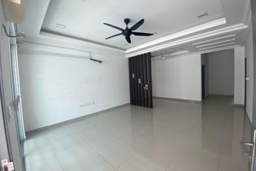 Taman Senawang Perdana