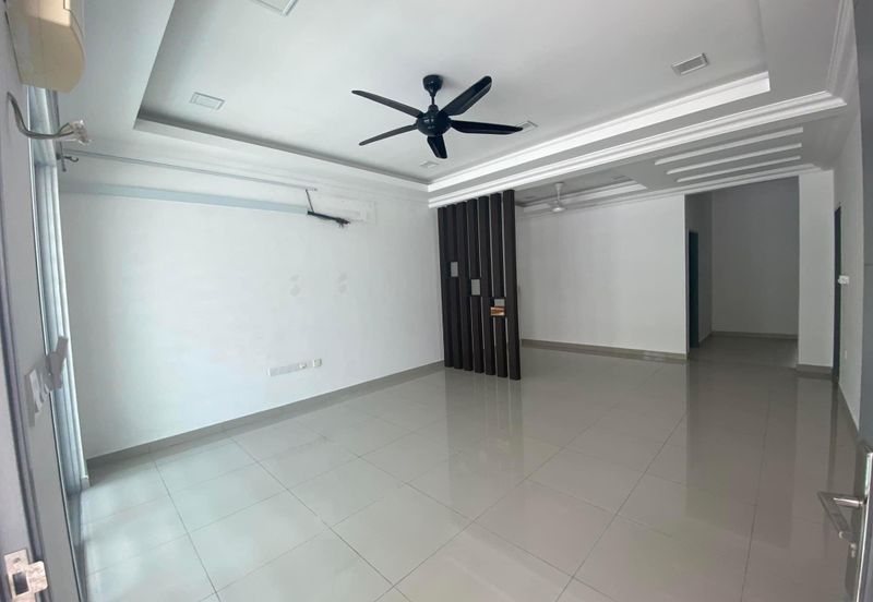 Taman Senawang Perdana