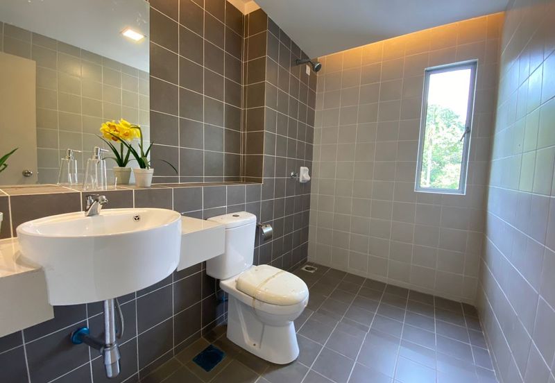 TAMAN TUANKU JAAFAR IA