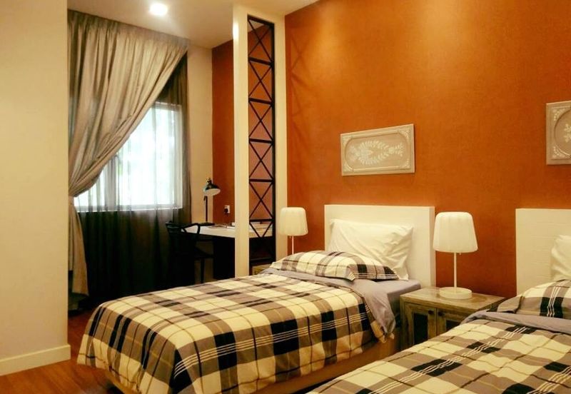 TAMAN TUANKU JAAFAR IA