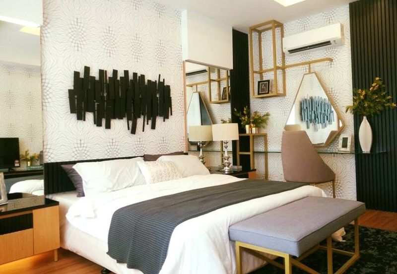 TAMAN TUANKU JAAFAR IA