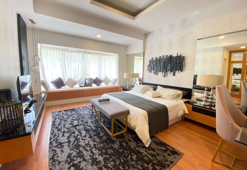 TAMAN TUANKU JAAFAR IA