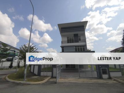 Seremban 2 , seremban 2 . 5 storey bungalow for sales , Negeri Sembilan, Seremban