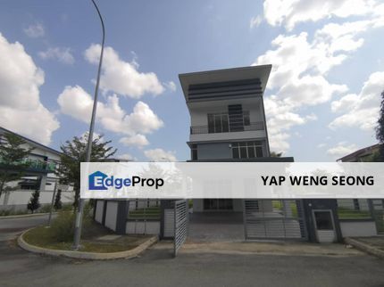 Seremban 2 , seremban 2 . 5 storey bungalow for sales , Negeri Sembilan, Seremban