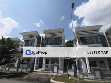 Seremban 2 seremban 2.5 storey semi d , Negeri Sembilan, Seremban