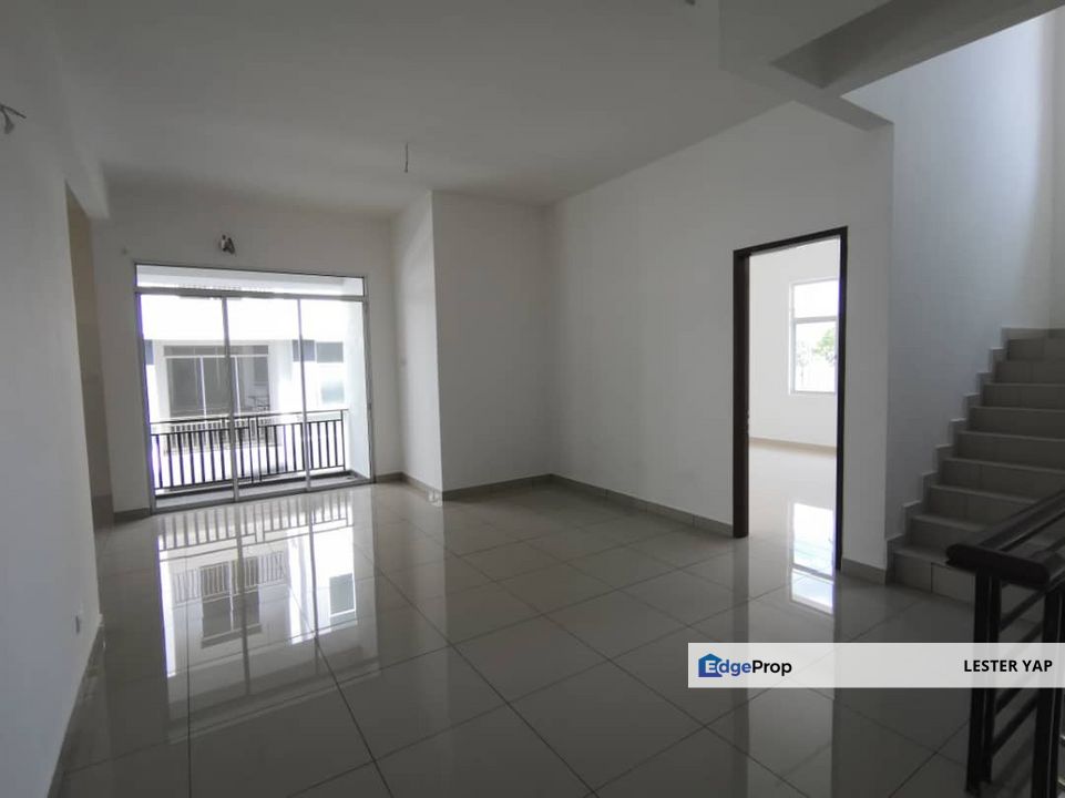 Seremban 2 seremban 2.5 storey semi d , Negeri Sembilan, Seremban