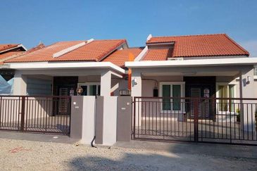 Taman Seremban Jaya 12