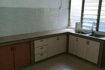 Taman Ayer Keroh Heights