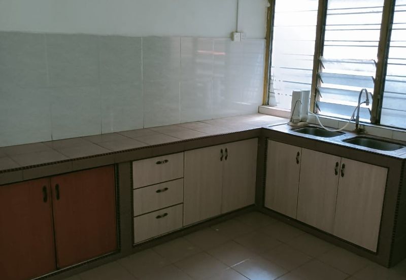 Taman Ayer Keroh Heights