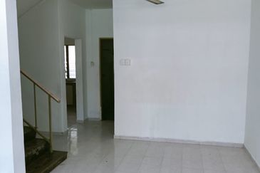 Taman Ayer Keroh Heights