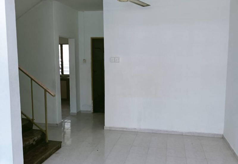 Taman Ayer Keroh Heights