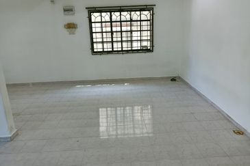 Taman Ayer Keroh Heights