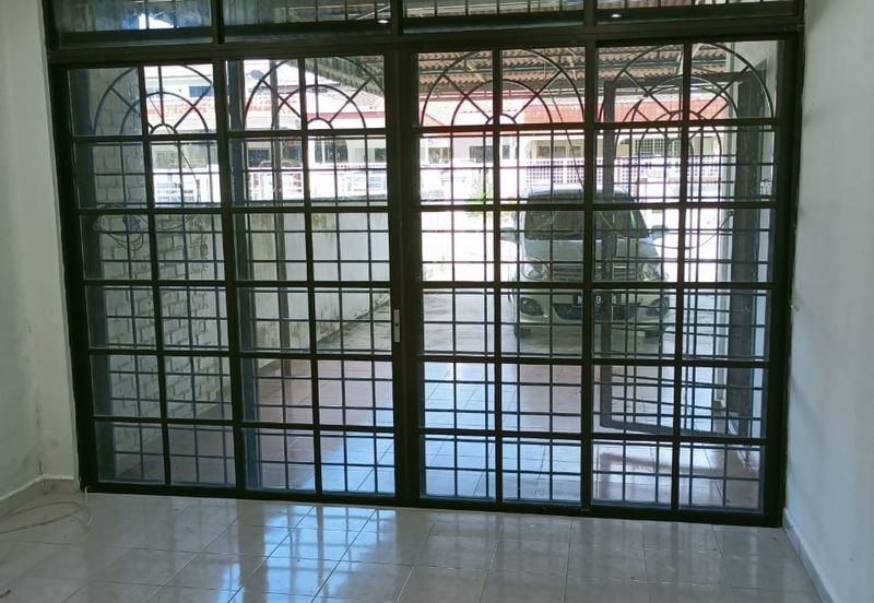 Taman Ayer Keroh Heights