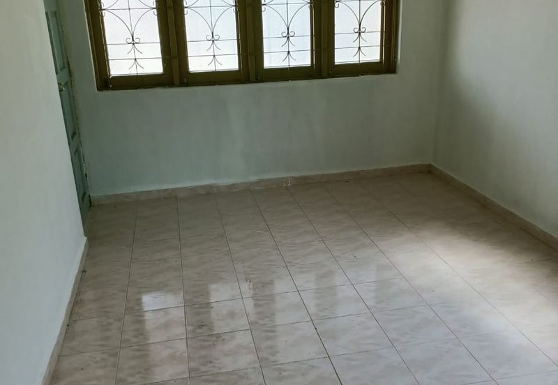 Taman Ayer Keroh Heights