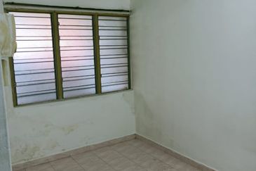 Taman Ayer Keroh Heights