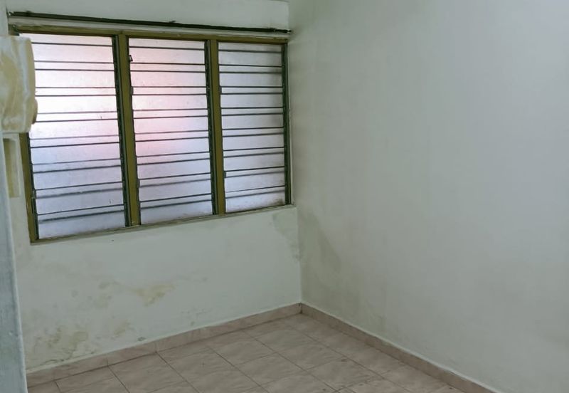 Taman Ayer Keroh Heights