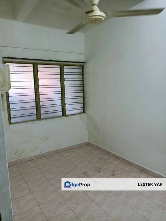 2 Storey Terrace House End Lot @ Taman Ayer Keroh Heights, Melaka, Ayer Keroh