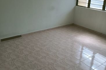 Taman Ayer Keroh Heights