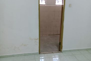 Taman Ayer Keroh Heights